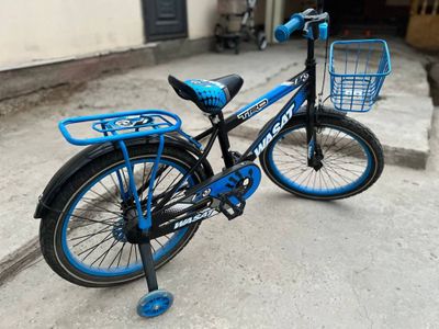 Велосипед детский новый