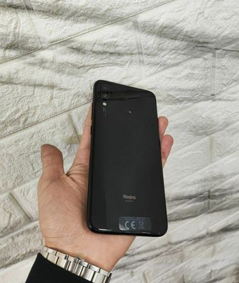 Redmi Note 7 sotiladi 128Gb
