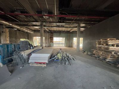 Сдаётся помещение в Ташкент сити