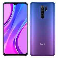 Redmi 9 ideal 3 32