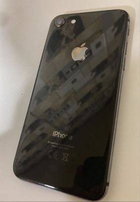 IPhone 8 idyal toshkent