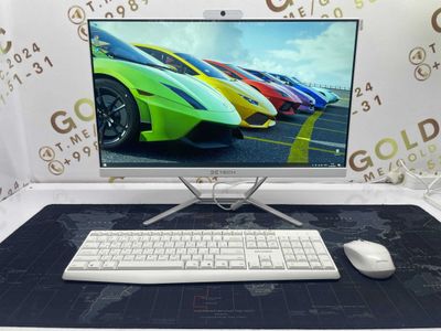 Monoblok 24 XTECH FHD iPS/ i5 2400 / 8GB / SSD 240GB