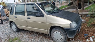 Tico Daewoo 1997