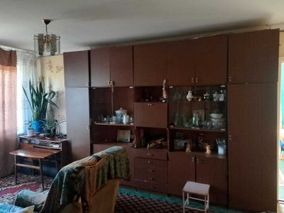 2х Комнатная квартира(Киргили)