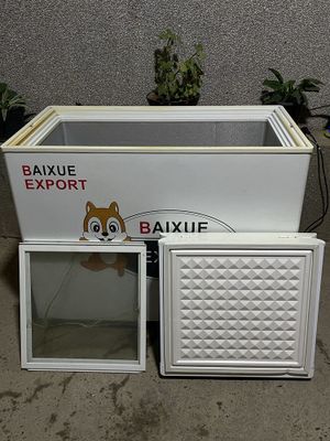 Xolodilnik BAIXUE