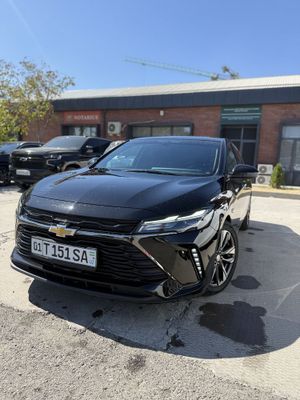 Chevrolet Monza 1.3 Turbo