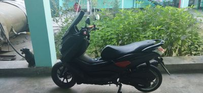 Срочно продам скутер N Max