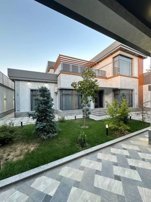Продается участок 8 соток Хасанбой, Ширибом
