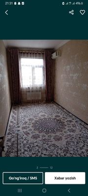 Qizlaga kvartira sampi