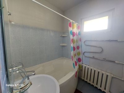 Сдается 2 комнатная квартира ,от собственника,есть депозит, Тузель -1