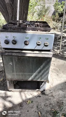 Продается газовая плита