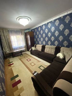 Срочно сдается в аренду 2в3/1/4 ком квартира куйлюк массив 4