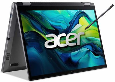 Acer Aspire Spin 14 x360 Intel Core5-120U/8GB DDR5/512GB SSD/14" WUXGA