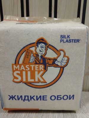 Продам жидкие обои