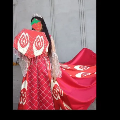 платье женское