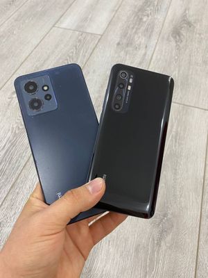 Redmi not 12 Xiaomi not 10 lite