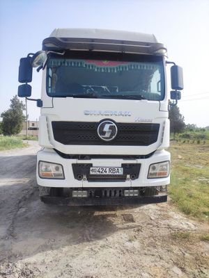 Chakman H300 430