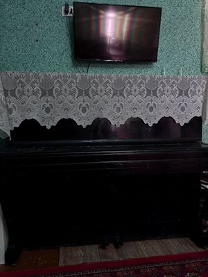 продаётся пианино