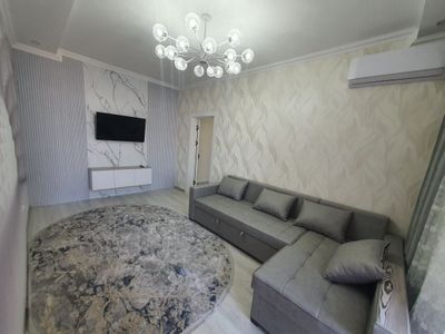 Arenda 1 xonali kvartira. O'zimni uyim