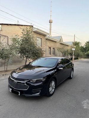 Malibu2 2L Turbo 5 plus Propani bor srochna