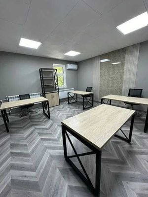 Сдается помещение на Боткина под офис,учеб. центр