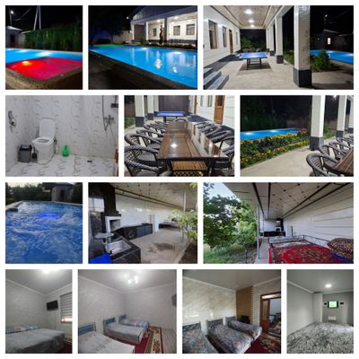 Dacha oila hamda ulfatlar uchun
