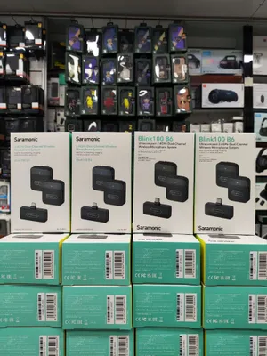 Петличка микрафон Hollyland Lark m2 универсал universal mikrafon