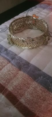 Braslet aksasuvar