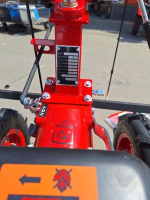 Moto kultivator mini traktr