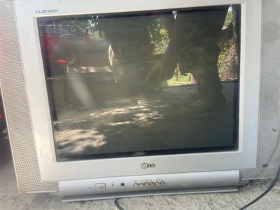 televizor eski ideal