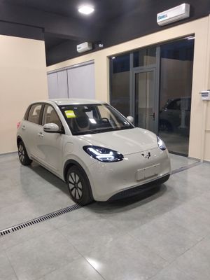 Wuling bingo Notarius Nasiya