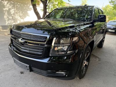 Tahoe 2020 йил фулл