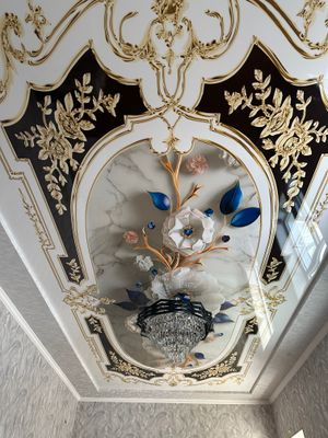 Natyajnoy potolok xizmati Sifatli va arzon