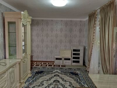 2 ХОНАЛИ УЙ ИЖАРАГА БЕРИЛАДИ (2х комнатная квартира сдается в аренду