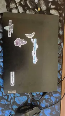 Lenovo IdeaPad Gaming 3 Intel Core i7-11370H