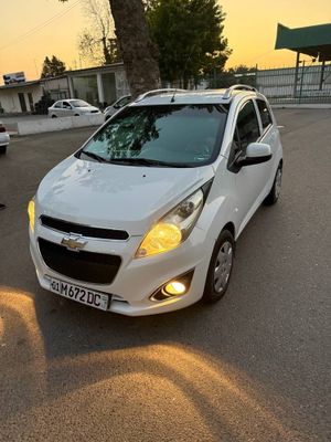 Spark aftomat 2019 sotiladi
