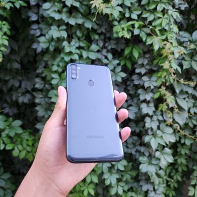 Samsung Galaxy A11