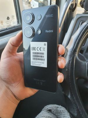Redmi not 13 pro