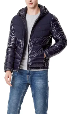 Tommy Hilfiger куртка из США