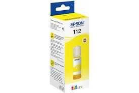 Чернила Epson 112