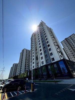 Новостройка сотилади срочно! Ипотека хам бор! Пул зарил.