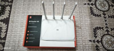 Mi WiFi Router 4A Giga Version