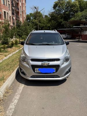 Аренда Спарк 2017 йил 2 поз насия савдога