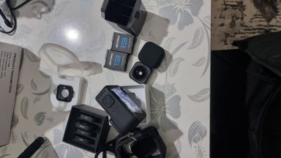 GoPro 13 full versia