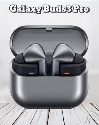 Samsung buds 3 pro