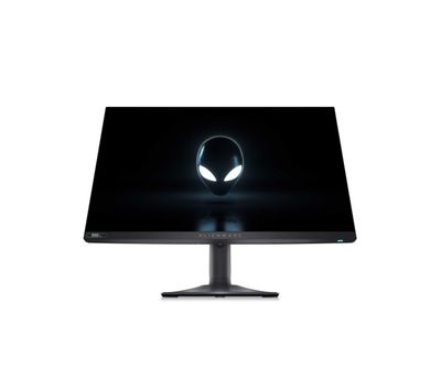 ; Монитор ALIENWARE AW2524HF 25" FHD IPS 500Hz 0,5Ms