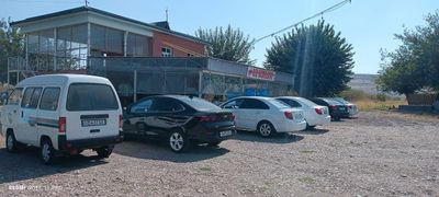 Ишлаб турган бизнес ижарага берилади