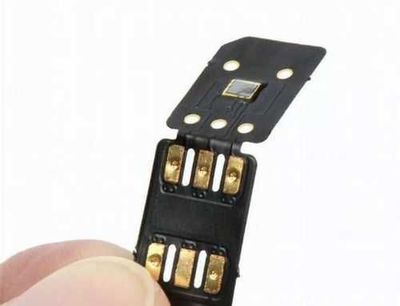 Turbo sim турбосим — работает на всех i Phone 6–16 Pro Max