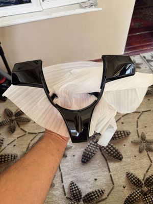 spark rul ramka black piano