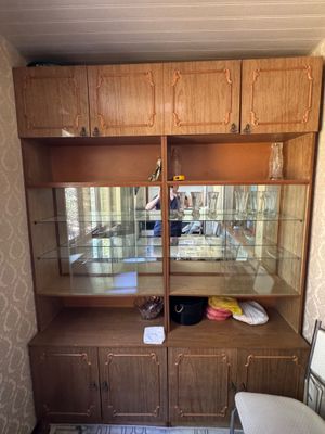 Шкаф, советский, в отличном состоянии